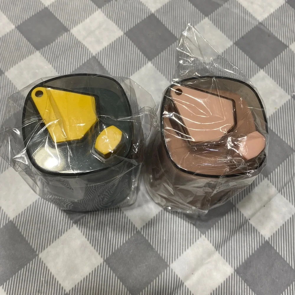 Toothpick dispensers